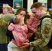 Maine Air National Guard personnel return from six-month deployment