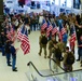 Maine Air National Guard personnel return from six-month deployment