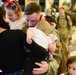 Maine Air National Guard personnel return from six-month deployment