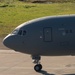 Travis AFB conducts combined KC-10, KC-46 integrated mission sortie training