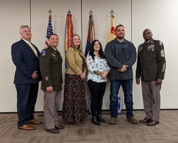 Fort Drum civilian employees awarded for exceptional performance