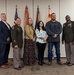 Fort Drum civilian employees awarded for exceptional performance