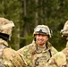 Washington National Guard Signaliers Conduct Air Assault Ops