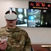 Testing Virtual Reality Training tool