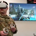 Testing Virtual Reality Training tool