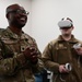 Testing Virtual Reality Training tool
