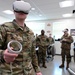 Testing Virtual Reality Training tool