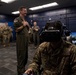 VR enhances maintenance training