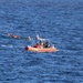 USCGC Confidence’s crew returns home following 40-day Florida Straits patrol