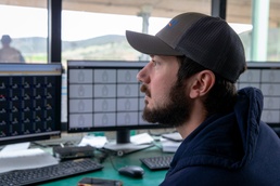 Miramar Marines Maximize Lethality on Innovative Range