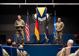 Readout of STARCOM Senior Leaders' Travel to Germany