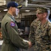 Captain and Colonel Conference