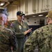Captain and Colonel Conference
