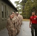 Delta Company Gas Chamber