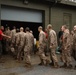 Delta Company Gas Chamber