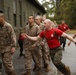 Delta Company Gas Chamber