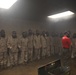 Delta Company Gas Chamber