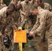 Delta Company Gas Chamber