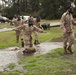 Delta Company Gas Chamber