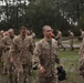 Delta Company Gas Chamber