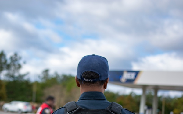 Naval Support Activity Mid-South to Participate in Annual Navy Force Protection Exercise