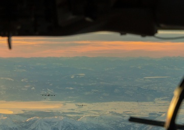 509th Weapons Squadron conducts threats and tactics training, prepares Airmen for tomorrow's fight