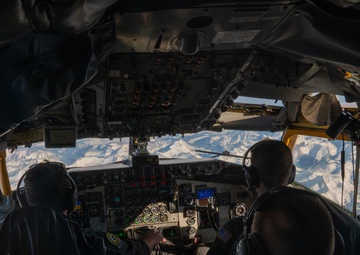 509th Weapons Squadron conducts threats and tactics training, prepares Airmen for tomorrow's fight