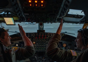 509th Weapons Squadron conducts threats and tactics training, prepares Airmen for tomorrow's fight