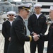 Naval Museum hosts re-enlistment ceremony aboard Battleship Wisconsin