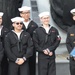 Naval Museum hosts a reenlistment ceremony