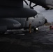Maintainers keep Hurricane Hunters flying AR missions