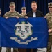 Connecticut Army Aviators Deploy to Support Operation Inherent Resolve