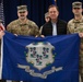 Connecticut Army Aviators Deploy to Support Operation Inherent Resolve