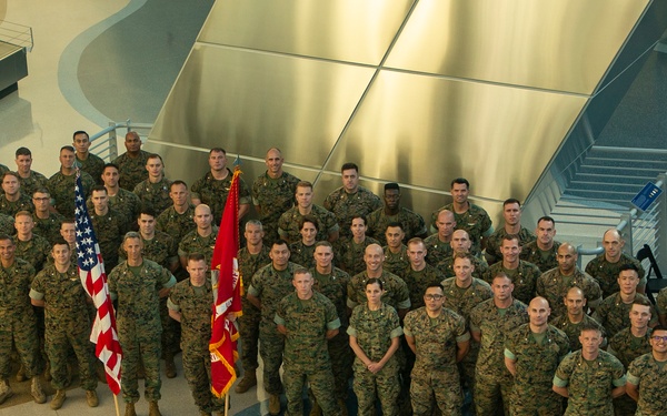 MIU conducts Annual Training