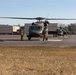 Connecticut Army Aviators Deploy to Support Operation Inherent Resolve