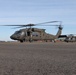 Connecticut Army Aviators Deploy to Support Operation Inherent Resolve