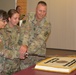 122nd Army Nurse Corps Birthday celebration at Tripler Army Medical Center