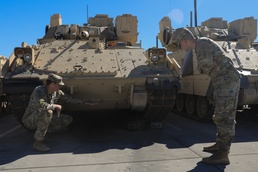 4-27 FA Post Table XV Vehicle Inspection