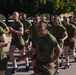 India Company Motivational Run