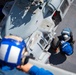 USS Carl Vinson (CVN 70) Sailors Conduct Flight Operations in the Pacific Ocean