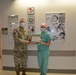 Tripler Army Medical Center presents DAISY AWARD