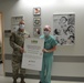 Tripler Army Medical Center presents DAISY AWARD