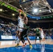 USAFA Basketball vs CSU 2023