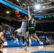 USAFA Basketball vs CSU 2023
