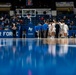 USAFA Basketball vs CSU 2023
