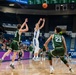 USAFA Basketball vs CSU 2023