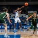 USAFA Basketball vs CSU 2023