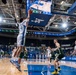 USAFA Basketball vs CSU 2023