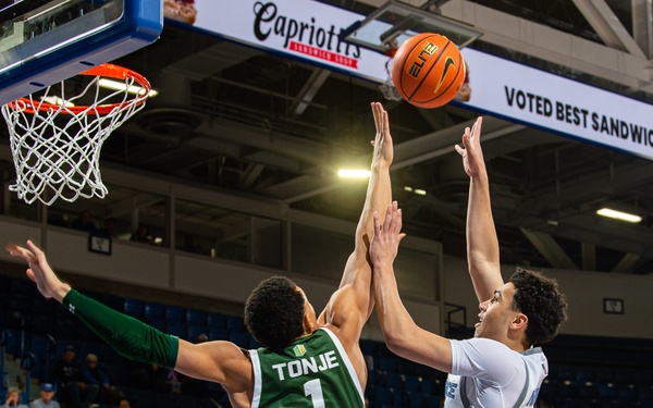 USAFA Basketball vs CSU 2023
