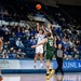 USAFA Basketball vs CSU 2023